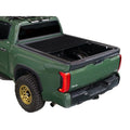 Retrax By Realtruck T80861Pro XR Compatible With Sizeelect: 2022-2023 Toyota Tundra