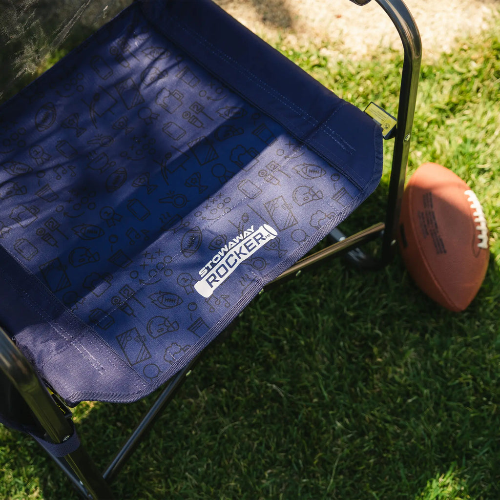 Stowaway Rocker™ | Edition QQ20