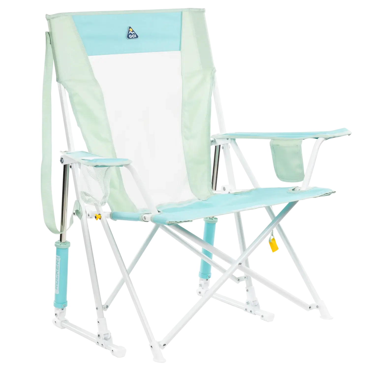 Comfort Pro Rocker™ | Select IF61