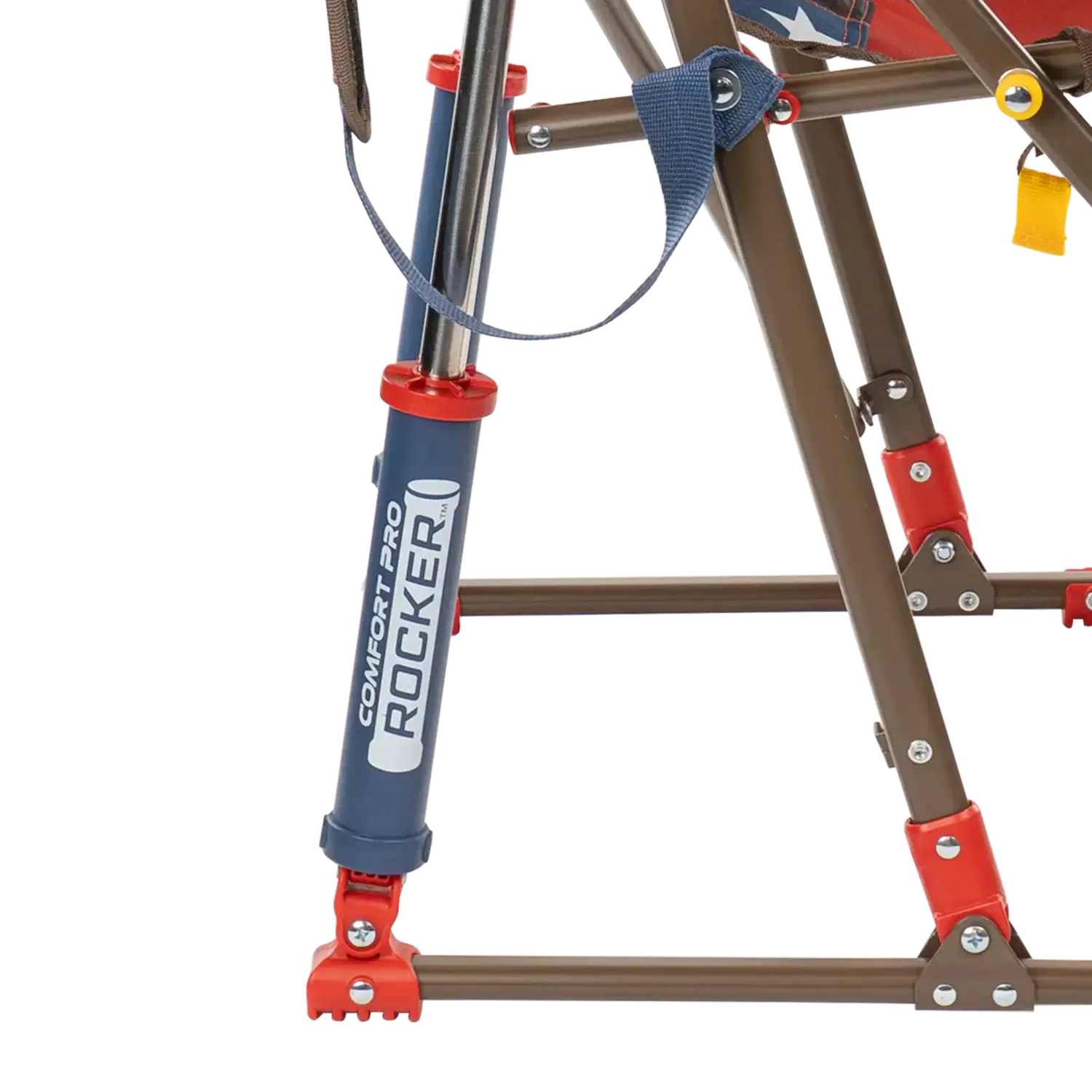 Comfort Pro Rocker™ - USA Anniversary Deluxe | Cut KA26